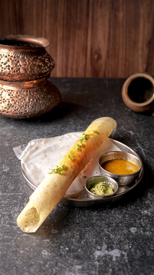 Masala Dosa