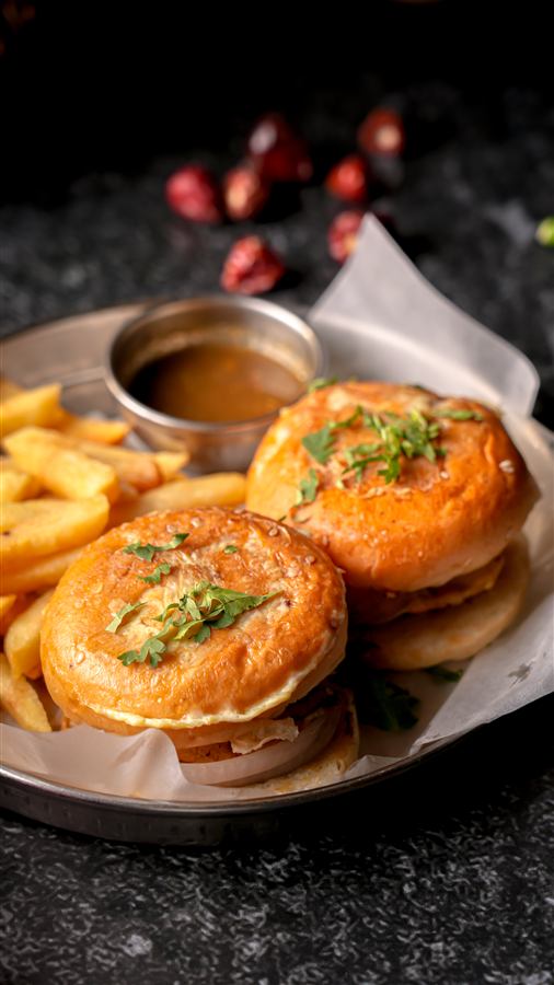 Pani Puri